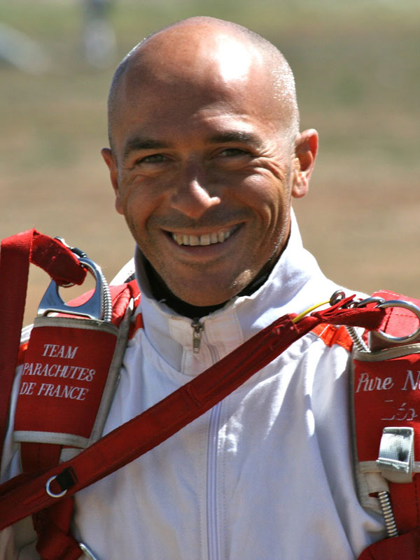Arnaud LEFAIVRE